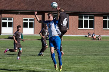 Bild 189 - TSV Wiemersdorf - FC St.Pauli U23 : Ergebnis: 0:16